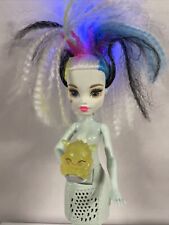 Monster high frankie for sale  Mount Airy