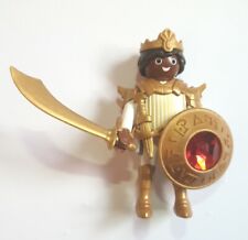 Playmobil ritter prinz gebraucht kaufen  Hamburg