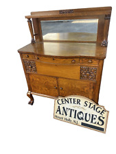 antique buffet 2 beautiful for sale  Mount Holly