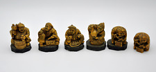 Lot japanese netsuke for sale  Punta Gorda