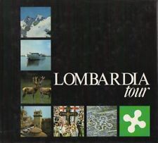 Lombardia tour invito usato  Trento