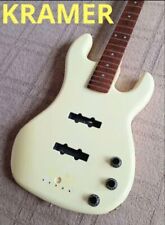 Kramer bass guitar for sale  Shipping to Ireland