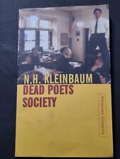 Dead poets society gebraucht kaufen  Südharz