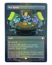 Mtg war room for sale  Shipping to Ireland