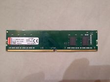 Kingston valueram 8gb usato  Conegliano