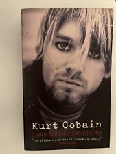 Kurt cobain christopher for sale  EDINBURGH