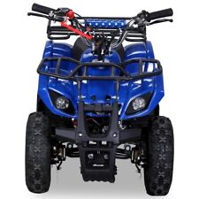 Pocketquad 49ccm miniquad gebraucht kaufen  Greven