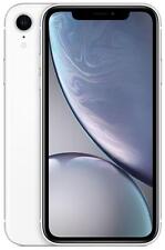 Apple iphone blanc d'occasion  Marseille IX