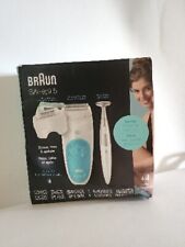 Braun 810 silk d'occasion  Expédié en Belgium