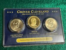 2012 presidential coins for sale  Ramsey