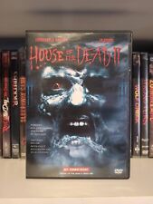 House the dead gebraucht kaufen  Bad Essen