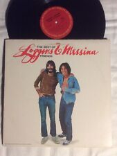 Loggins messina vinyl for sale  Minneapolis