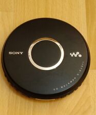 Sony ej011 discman gebraucht kaufen  Hamburg