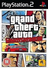 Grand Theft Auto: Liberty City Stories (PS2), , Usado; Bom Jogo comprar usado  Enviando para Brazil