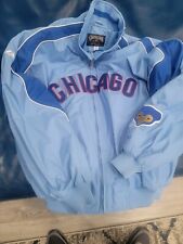 Majestic chicago cubs for sale  Chicago
