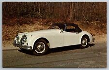 Jaguar 1959 150s for sale  Harbor Beach