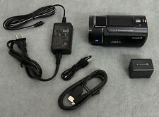 4k video camera camcorder for sale  Arlington