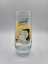 Chantre glas 4cl gebraucht kaufen  Mühlburg