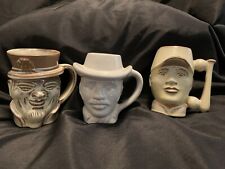 Vintage mug lot for sale  Ceres