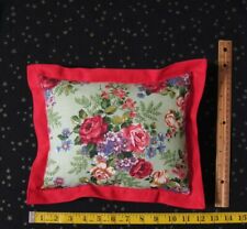 Floral roses pillow for sale  Hawkins