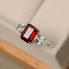 3ct emerald cut for sale  COVENTRY