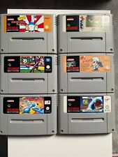 Game bundle nintendo for sale  SHEFFIELD