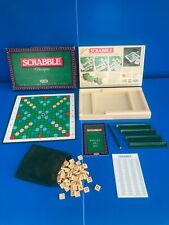 Scrabble classique édition d'occasion  Molinet