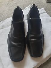 Kangol leather slip for sale  BISHOP AUCKLAND