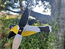 Vintage whirligig bird for sale  Costa Mesa