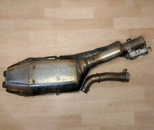 honda fireblade exhaust for sale  Shipping to Ireland