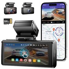Dash cam 3lens for sale  Rowland Heights