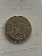 Moneta lire 1999 usato  San Pietro Vernotico
