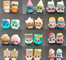 Used, Shopkins Season 1 FROZEN ☆Popsi Cool Cube Pizza Snow Crush Yo-Chi☆ Your Choice for sale  Shipping to South Africa