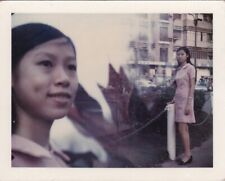 Vietnam polaroid vietnamese d'occasion  Expédié en Belgium