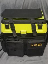 Sea max tackle for sale  FALKIRK