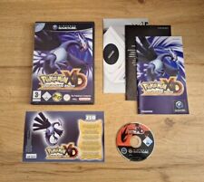 Pokemon nintendo gamecube d'occasion  Nice-