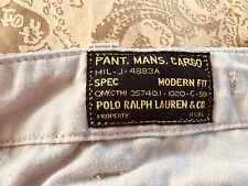 polo cargo pants for sale  Beaumont