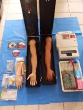 Phlebotomy venipuncture practi for sale  Macomb