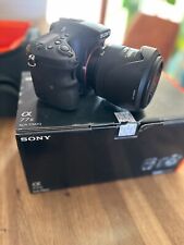 Sony alpha ilca gebraucht kaufen  Edigh.,-Oppau