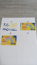 Tickets rtm d'occasion  Marseille XIII