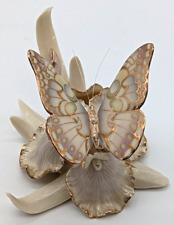 Lenox porcelain butterfly for sale  Phoenix