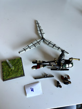 Gyrocopter Metal Dwarfs Warhammer OldWorld for sale  Shipping to South Africa