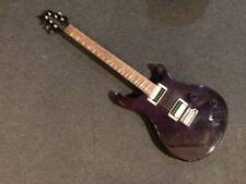 Electric guitar prs for sale  Shipping to Ireland