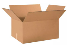 Large cardboard boxes for sale  PURLEY