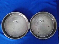 2 SKYLINE BAKELOY BAKING TINS for sale  Shipping to South Africa
