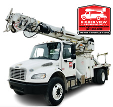 2018 freightliner altec for sale  Knoxville