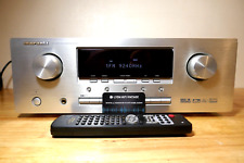 Amplificateur marantz surround d'occasion  Villeurbanne