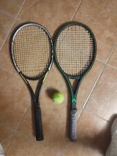 Racchette tennis usato  Palermo