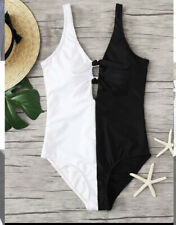 Costume intero monokini usato  Roma