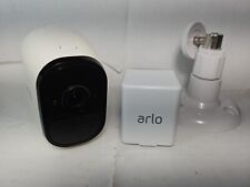 Câmera de segurança sem fio Arlo Pro 720p VMC4030 HD comprar usado  Enviando para Brazil